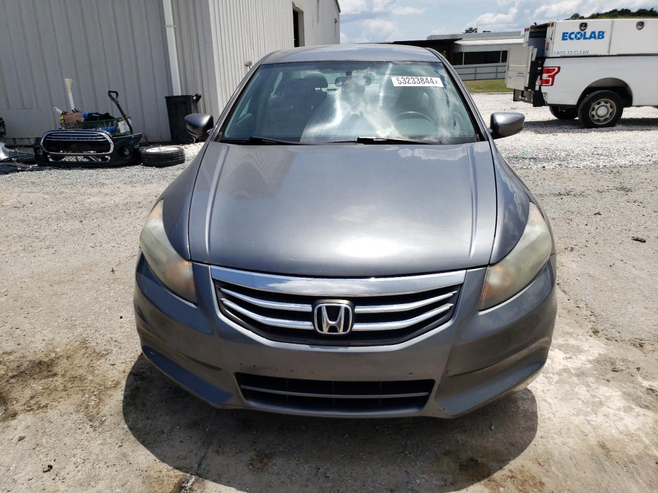 2012 Honda Accord Lx vin: 1HGCP2F3XCA103075