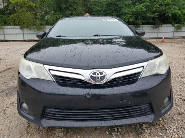 2014 Toyota Camry L VIN: 4T1BF1FK3EU348313 Lot: 55182324