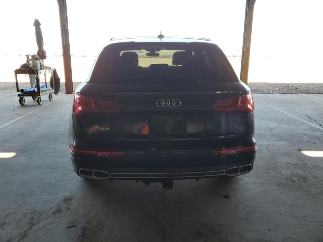 2018 Audi Sq5 Prestige VIN: WA1C4AFYXJ2100059 Lot: 53652744