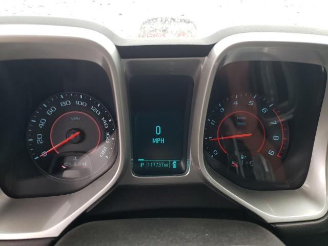 2012 Chevrolet Camaro Ss VIN: 2G1FJ1EJ6C9103456 Lot: 57061744