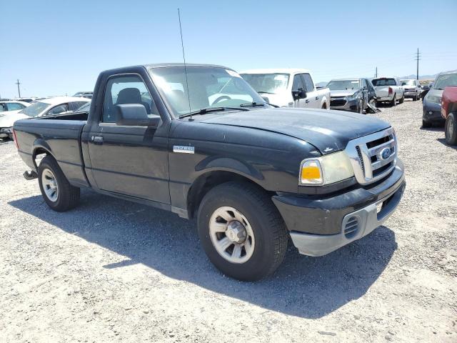 2009 Ford Ranger VIN: 1FTYR10D89PA58816 Lot: 55416394