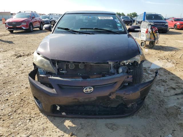 2012 Toyota Scion Tc VIN: JTKJF5C79C3043434 Lot: 56859204