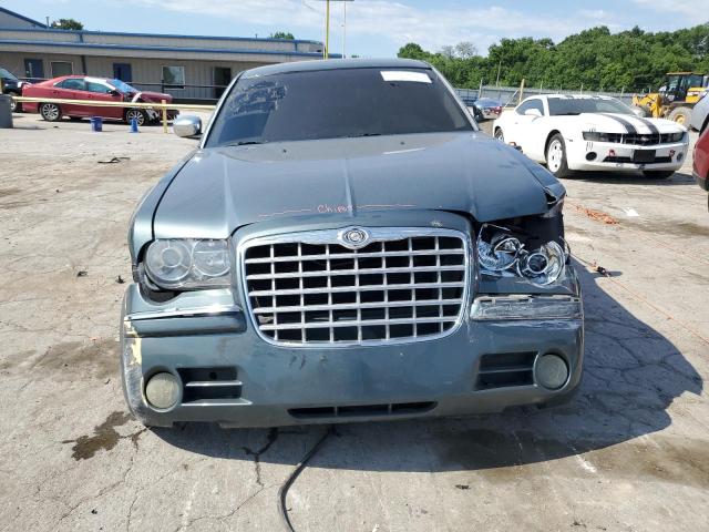 2005 Chrysler 300C VIN: 2C3AA63H05H145343 Lot: 56353084