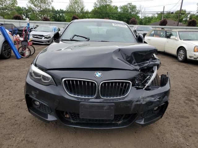 VIN WBA2J3C52JVA52300 2018 BMW 2 SERIES no.5