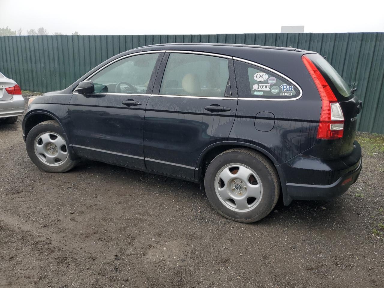 5J6RE48338L009066 2008 Honda Cr-V Lx