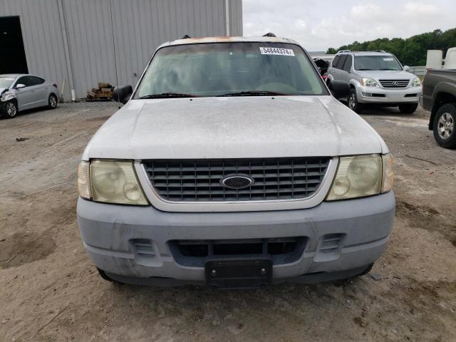 2002 Ford Explorer Xls VIN: 1FMZU62E62ZB46209 Lot: 54844374