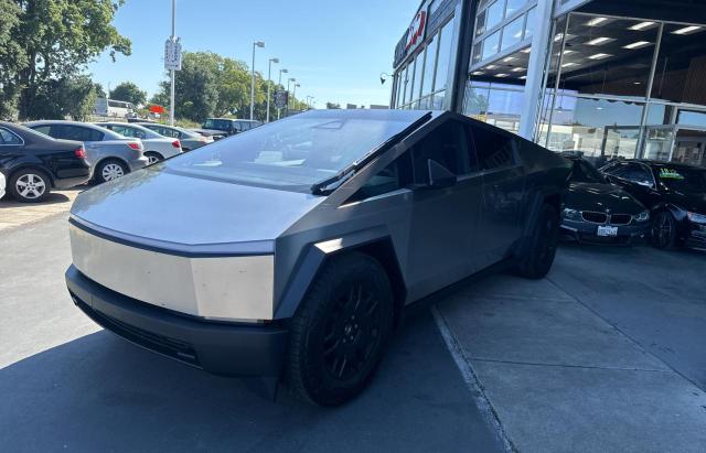 2024 Tesla Cybertruck VIN: 7G2CEHED6RA004507 Lot: 54939974