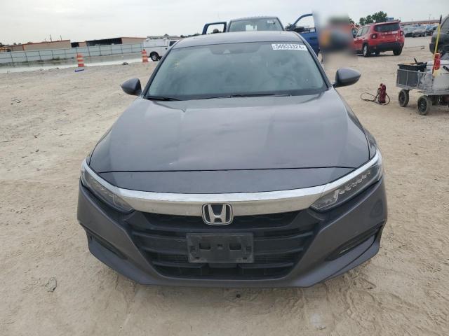 2020 Honda Accord Exl VIN: 1HGCV1F51LA031331 Lot: 54653324