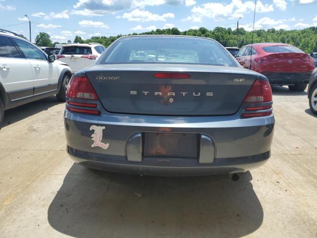 2002 Dodge Stratus Se Plus VIN: 1B3EL46X02N130568 Lot: 56743264