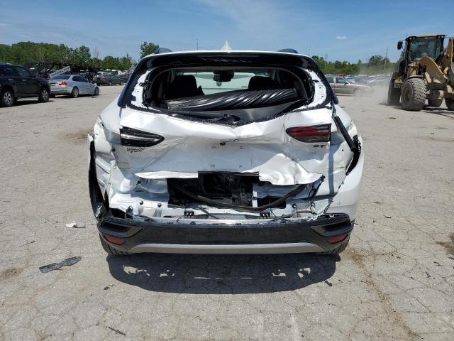 2023 BUICK ENVISION E - LRBFZPR49PD067146