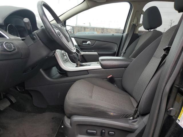 2012 Ford Edge Sel VIN: 2FMDK3J96CBA70773 Lot: 54428174