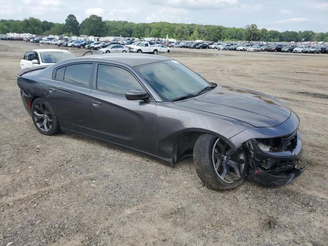 2016 Dodge Charger Sxt VIN: 2C3CDXHG7GH215123 Lot: 56312334