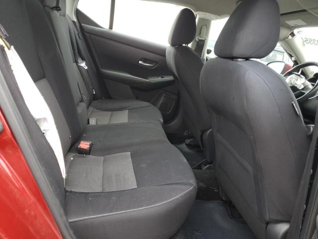 2020 Nissan Sentra Sv VIN: 3N1AB8CV7LY220446 Lot: 54703554