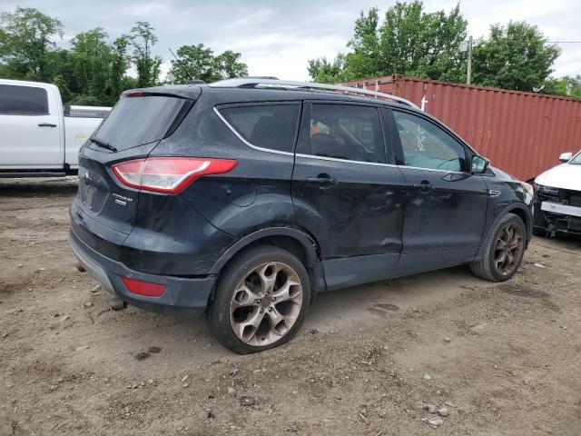 Vin: 1fmcu9j98dub06886, lot: 56118094, ford escape titanium 20133