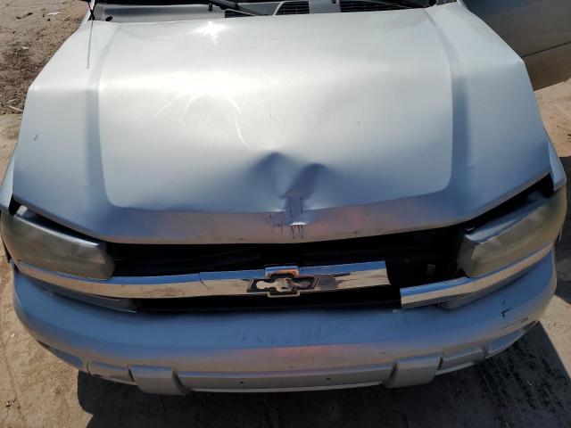 2008 Chevrolet Trailblazer Ls VIN: 1GNDS13S082214153 Lot: 55096394