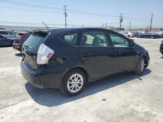 2012 Toyota Prius V VIN: JTDZN3EU7C3034008 Lot: 56975294