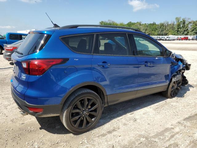 2019 Ford Escape Se VIN: 1FMCU0GD8KUA90371 Lot: 55161004