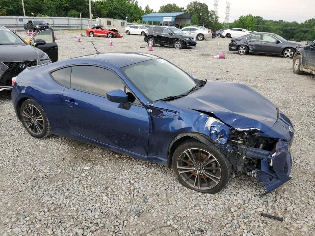 2013 Toyota Scion Fr-S VIN: JF1ZNAA14D2724859 Lot: 56511344