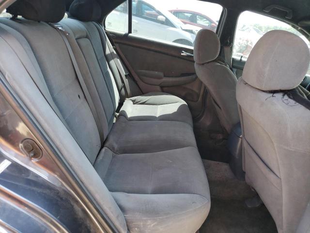 1HGCM55497A069687 2007 Honda Accord Lx