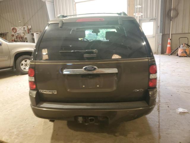 2008 Ford Explorer Xlt VIN: 1FMEU73E58UA58020 Lot: 55677294