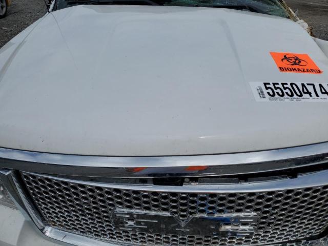 2010 GMC Sierra C1500 Slt VIN: 3GTRCWE06AG286587 Lot: 55504744