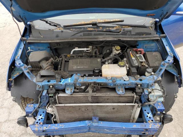 2015 BUICK ENCORE CON - KL4CJFSB4FB254930
