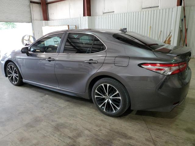 VIN 4T1B11HK8KU784663 2019 Toyota Camry, L no.2