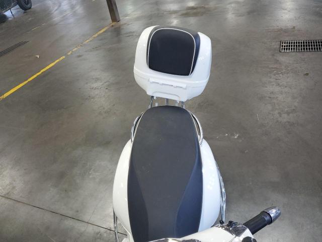 2023 VESPA GTS/SEI GI ZAPMD39M3P5100263