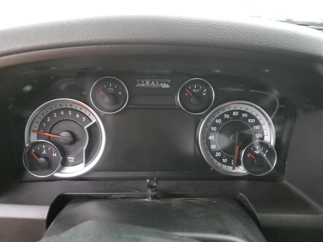 2018 RAM 1500 SLT - 1C6RR6LT3JS131863