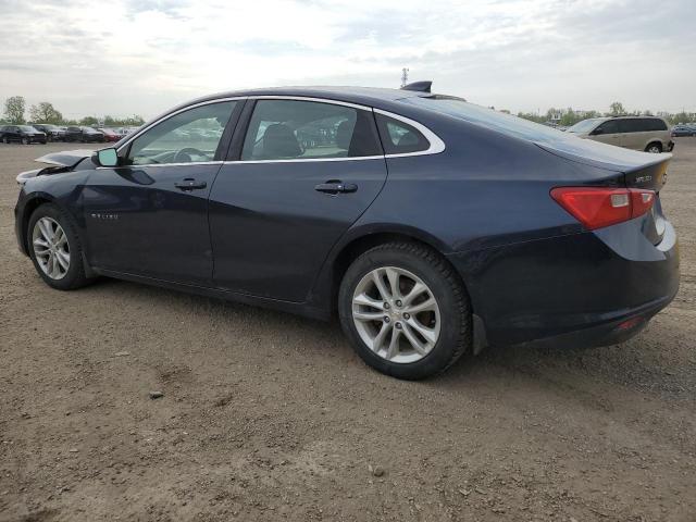 Vin: 1g1ze5st8gf258733, lot: 61012965, chevrolet malibu lt 20162
