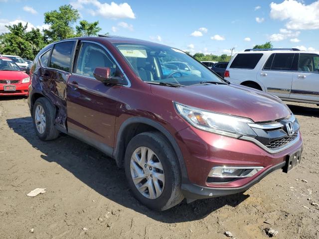 2016 Honda Cr-V Ex VIN: 2HKRM4H56GH717714 Lot: 54624284