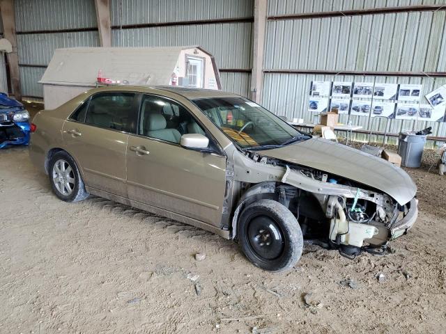 2005 Honda Accord Ex VIN: 1HGCM66545A080381 Lot: 53678914