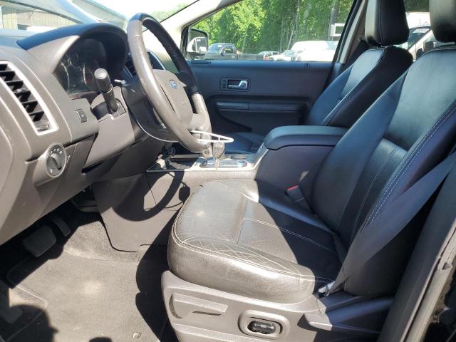 2008 Ford Edge Limited VIN: 2FMDK49C58BB01900 Lot: 56659744