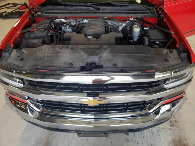 2016 Chevrolet Silverado K1500 Lt VIN: 1GCVKREC2GZ157350 Lot: 56149014