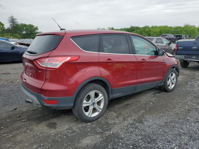 2015 Ford Escape Se VIN: 1FMCU0G77FUB35767 Lot: 54825094