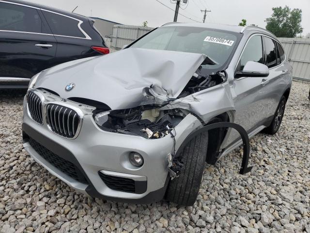 VIN WBXHT3C33J5K24386 2018 BMW X1, Xdrive28I no.1