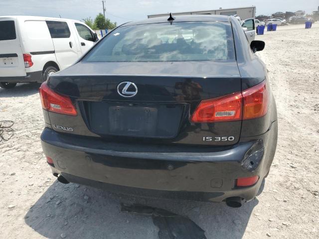 2007 Lexus Is 350 VIN: JTHBE262372008749 Lot: 56091854