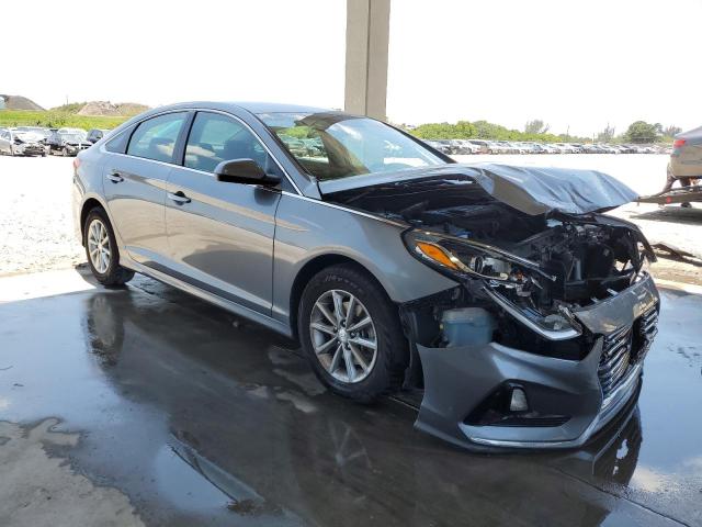 2019 Hyundai Sonata Se VIN: 5NPE24AF4KH735239 Lot: 54046664