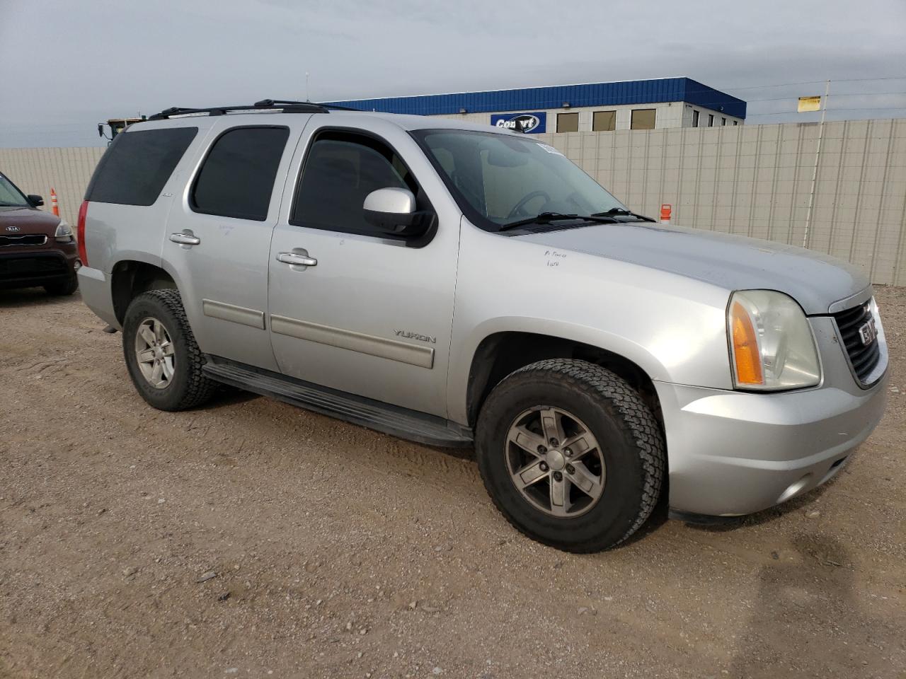 1GKS2CE02CR150810 2012 GMC Yukon Slt