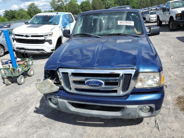 2011 Ford Ranger Super Cab VIN: 1FTKR1ED7BPA07991 Lot: 56378424