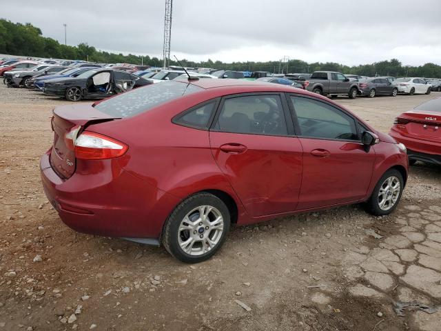 2014 Ford Fiesta Se VIN: 3FADP4BJ0EM142434 Lot: 56268624