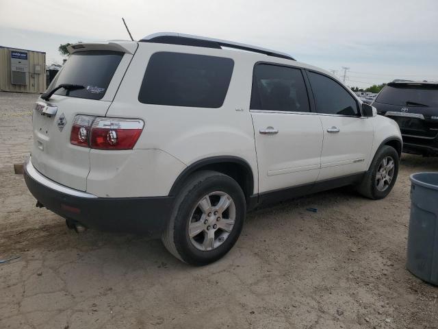 2007 GMC Acadia Slt-1 VIN: 1GKER237X7J166843 Lot: 56452374