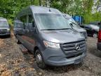 2022 MERCEDES-BENZ SPRINTER 4500