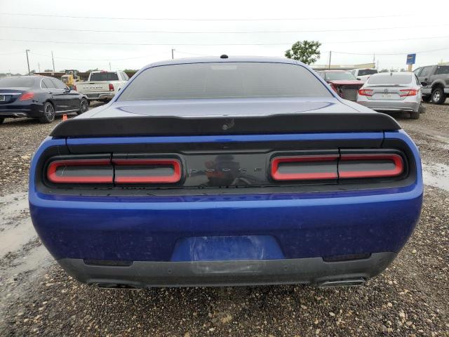 2022 Dodge Challenger R/T VIN: 2C3CDZBT0NH128355 Lot: 54158974