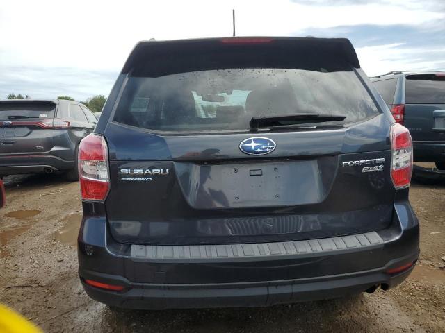 2015 Subaru Forester 2.5I Touring VIN: JF2SJAWC5FH426064 Lot: 53059954