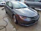 CHRYSLER 200 S photo