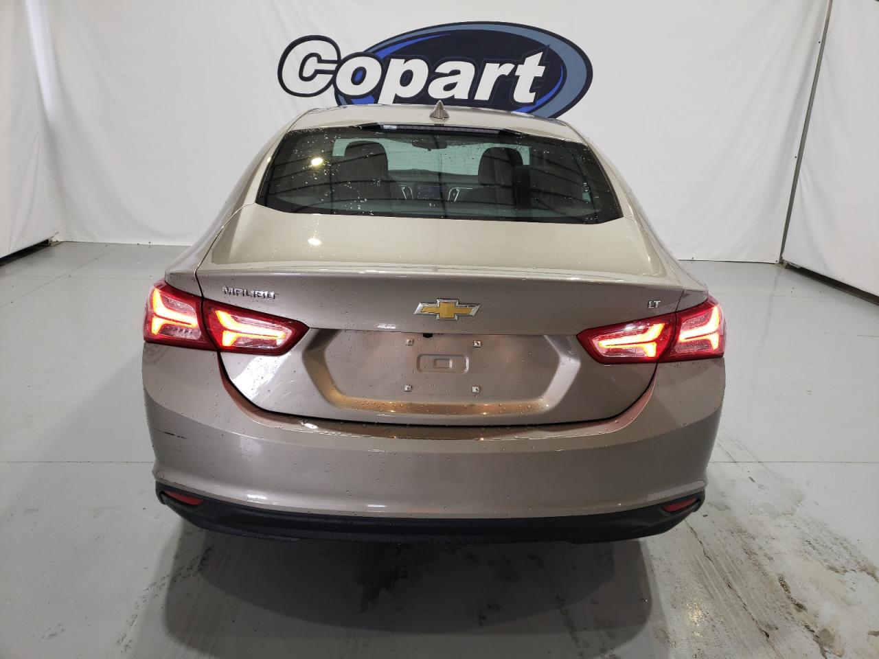 1G1ZD5STXNF179340 2022 Chevrolet Malibu Lt