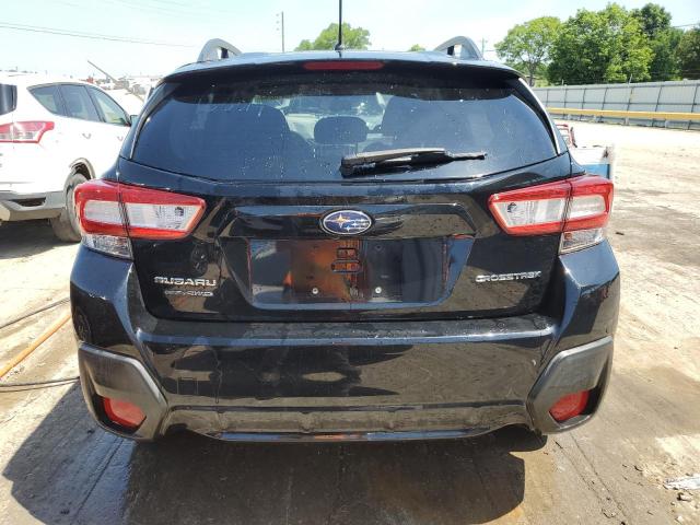 2018 Subaru Crosstrek VIN: JF2GTAAC1JH288054 Lot: 55415244