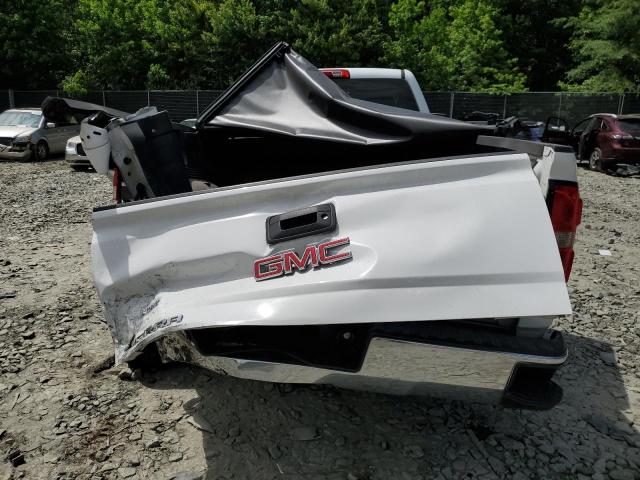 2017 GMC Sierra C1500 VIN: 1GTN1LEC5HZ901900 Lot: 56486214