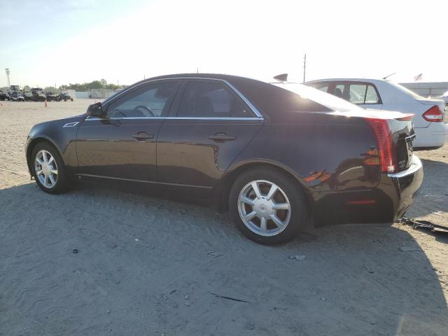 2009 Cadillac Cts VIN: 1G6DG577390129203 Lot: 56516144